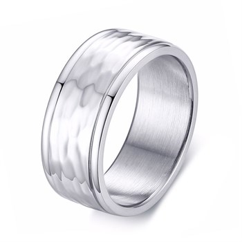 Ring Denton Steel