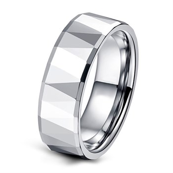 Ring Tungsten Sharp Core