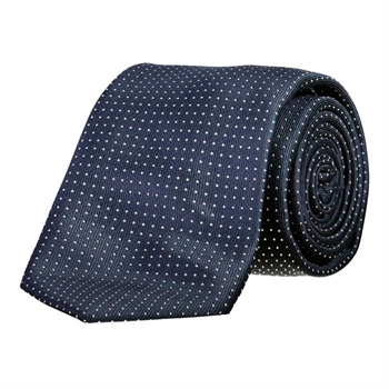 Prikket Navy Slips fra Lindbergh