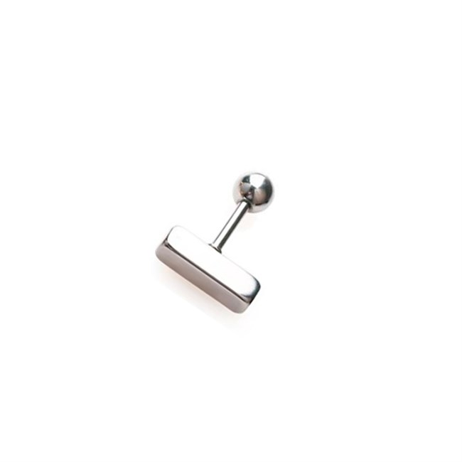 Silver Bar Ørering