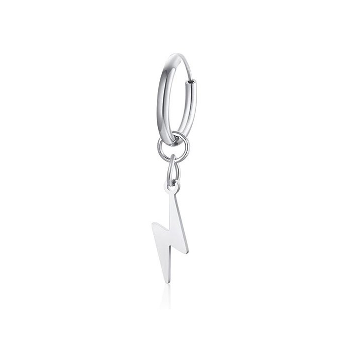 Ørering Med Lyn