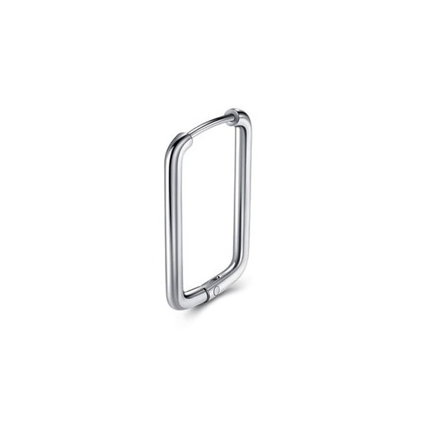 Ørering Classic Square Steel Design