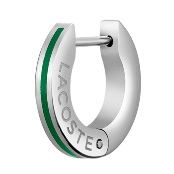 Lacoste Baseline Stål Ørering