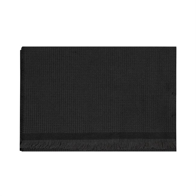 Tørklæde Matinique Black