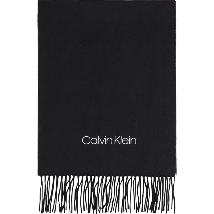 Calvin Klein Basic Wool Sort