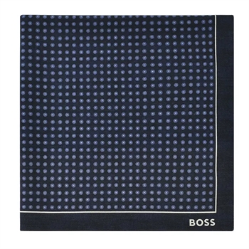 Flot prikket bandana fra BOSS.