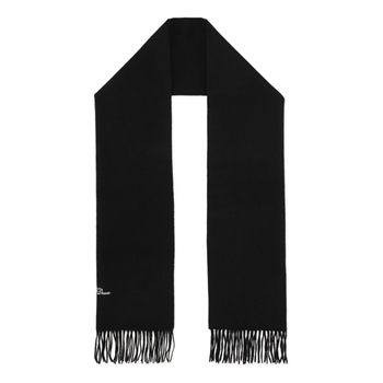 Les Deux Signature Solid Scarf Sort