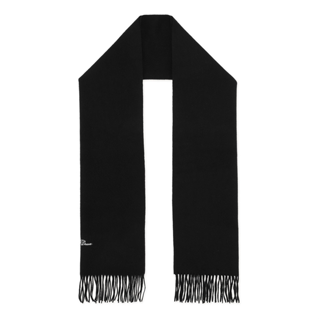 Les Deux Signature Solid Scarf Sort