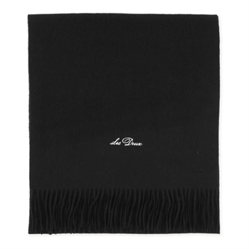 Les Deux Signature Solid Scarf Sort