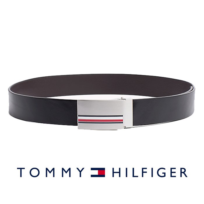 Tommy Hilfiger Logo Spænde