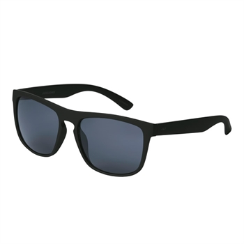 Smarte sorte solbriller fra Jack & Jones.