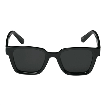 Pæne sommer solbriller i sort fra Jack & Jones