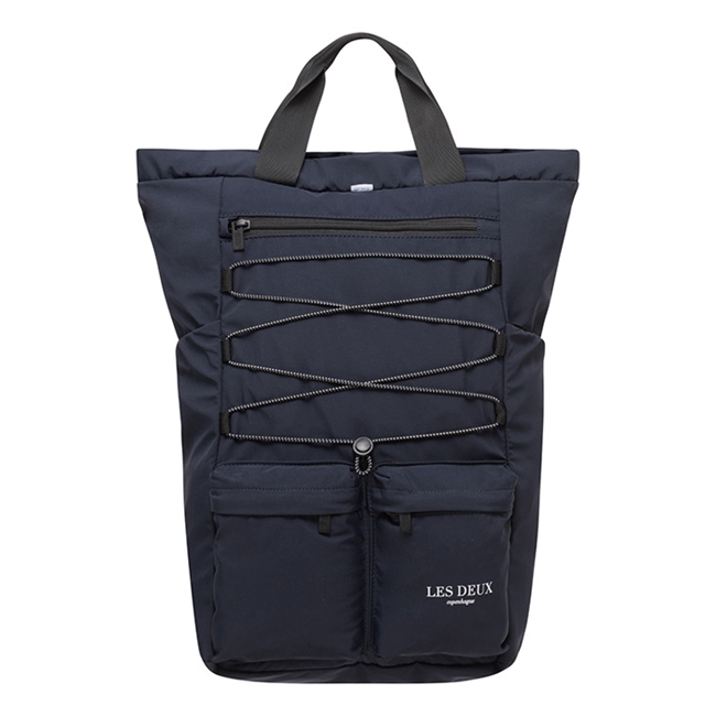 Les Deux Turner Ribstop Taske