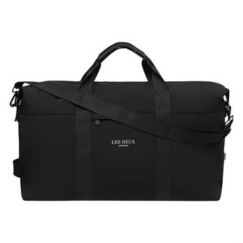 Les Deux Travis Ribstop Weekend Bag