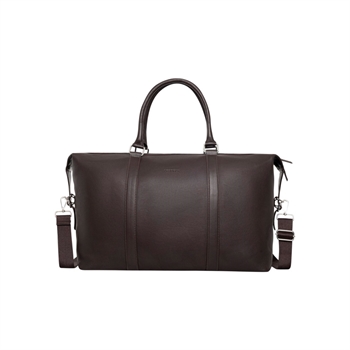 Les Deux Weekend Bag Brun
