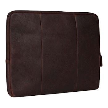 Bærbar Sleeve 15,6\' Burkely Antique Avery Brun