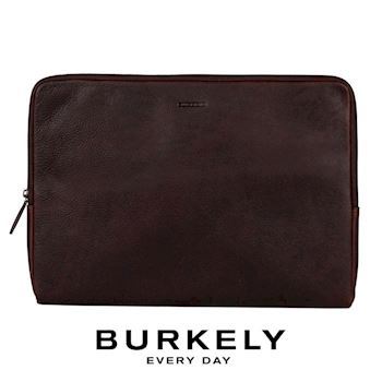 Bærbar Sleeve 15,6\' Burkely Antique Avery Brun