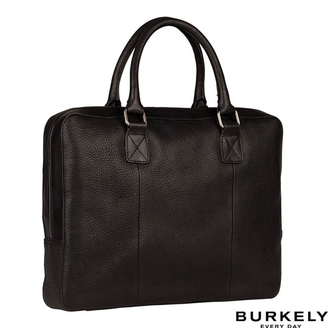 Taske Bærbar 13,3\' Sort Burkely Antique AVERY