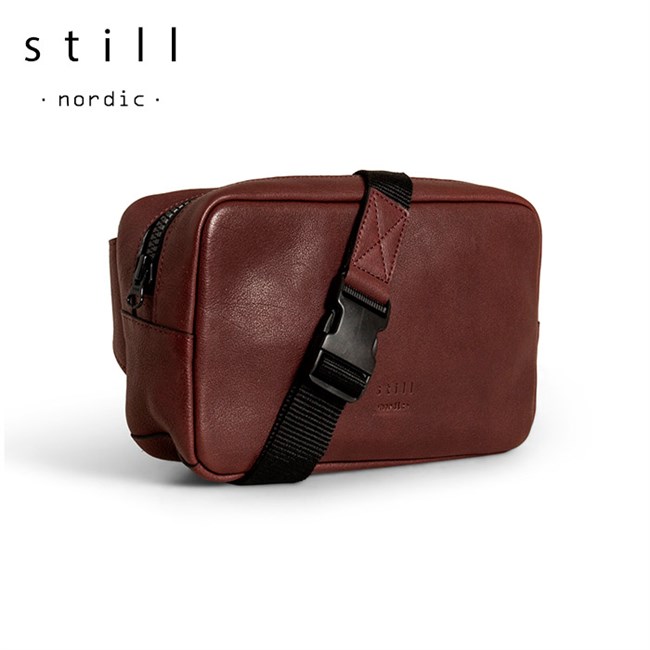 Bumbag Sami Cognac Still Nordic