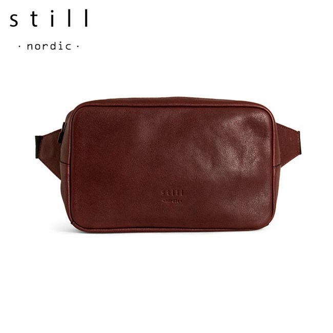 Bumbag Sami Cognac Still Nordic