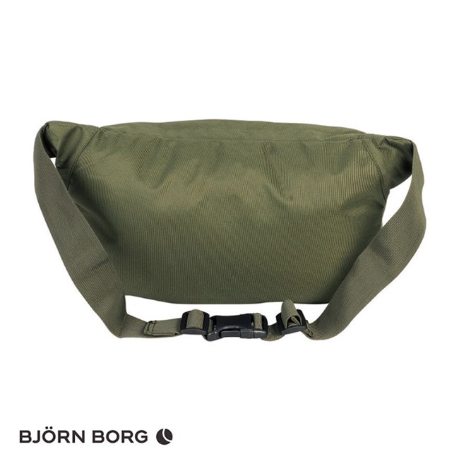 Björn Borg Bumbag 7L Core Grøn