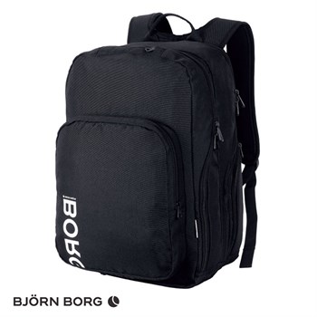 Björn Borg Rygsæk XL 31L Core Sort