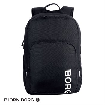 Björn Borg Rygsæk XL 31L Core Sort