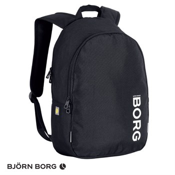 Björn Borg Rygsæk 26L Core Sort