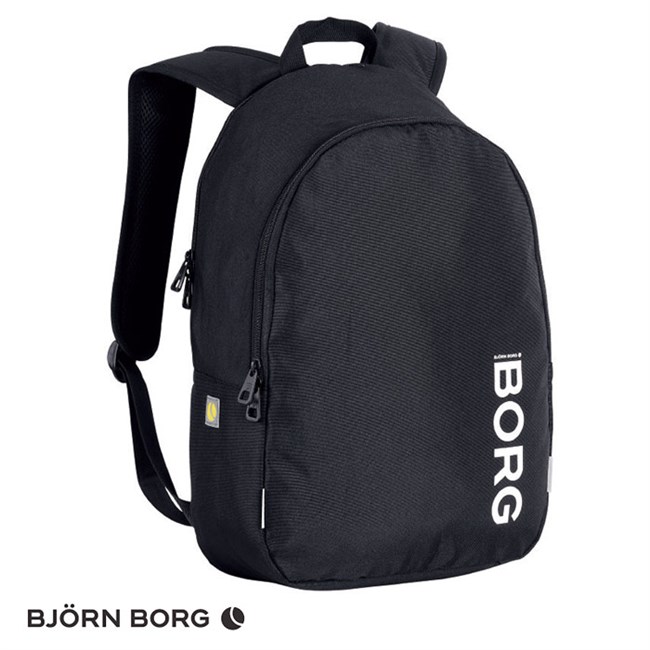 Björn Borg Rygsæk 26L Core Sort