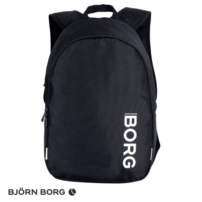 Björn Borg Rygsæk 26L Core Sort