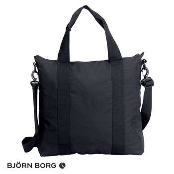 Björn Borg New Tote Sort Taske