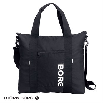 Björn Borg New Tote Sort Taske