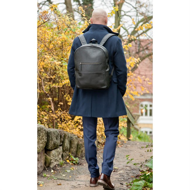 Rygsæk Clean Backpack Still Nordic