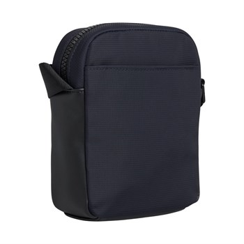 Tommy Hilfiger Modern Messenger Taske Sky Blue