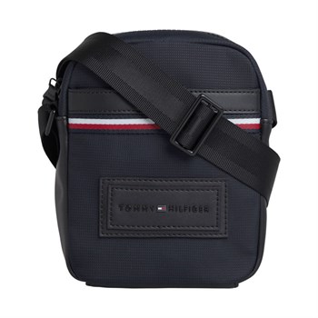 Tommy Hilfiger Modern Messenger Taske Sky Blue