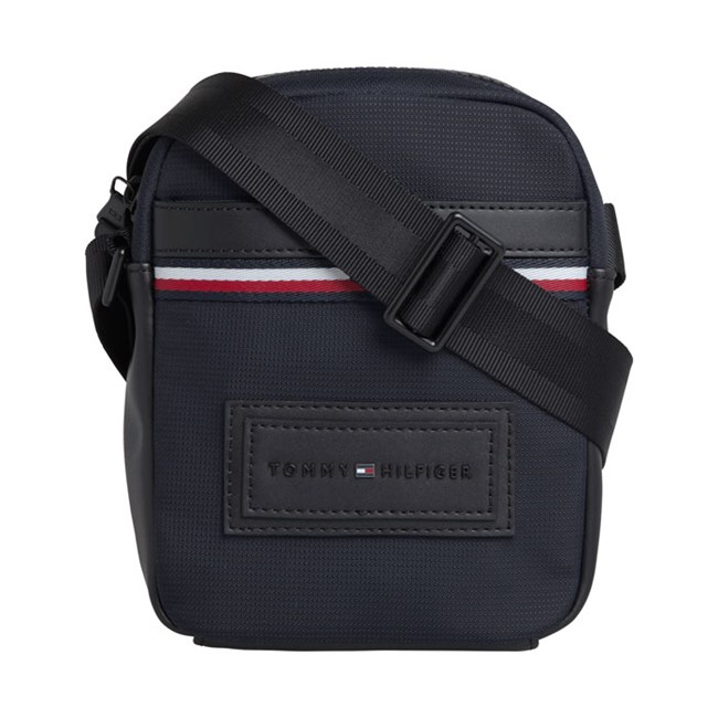 Tommy Hilfiger Modern Messenger Taske Sky Blue