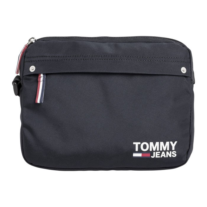Tommy Jeans Cool City Taske Sort