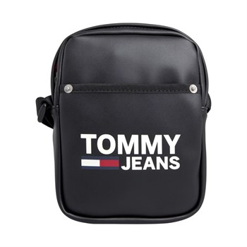 Tommy Jeans Cool City Messenger Sort Taske