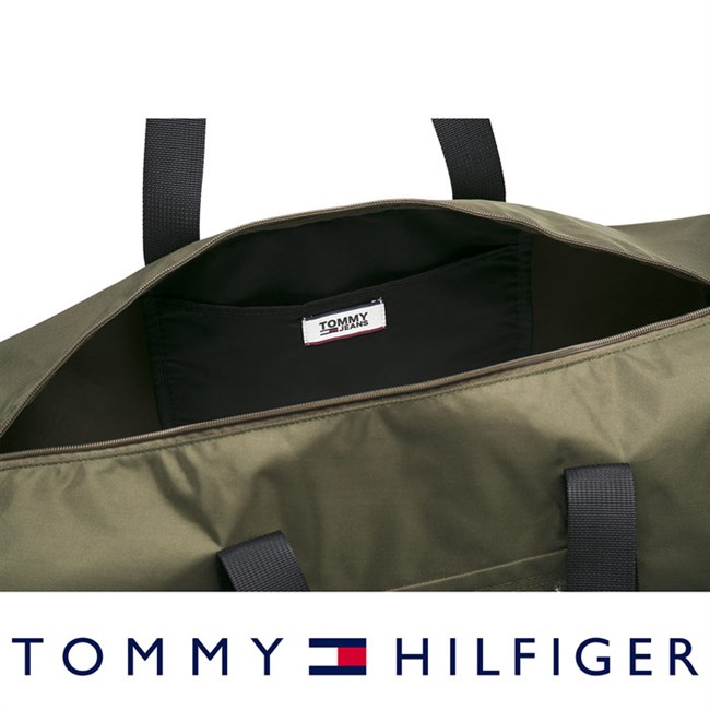 Tommy Hilfiger Cool City Duffle Bag