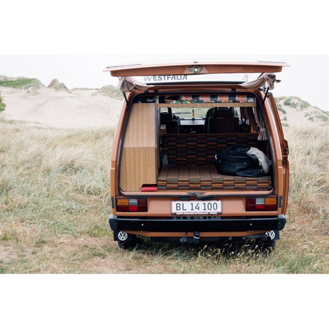 Still Nordic Thor Weekend Bag