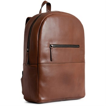 Rygsæk Clean Backpack Brandy Still Nordic