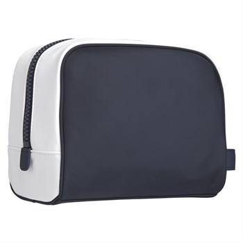 Tommy Hilfiger Toilettaske Blå & Hvid
