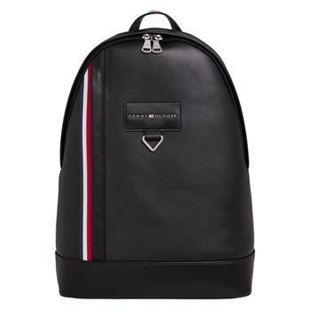 Tommy Hilfiger Rygsæk Metropolitan Sort