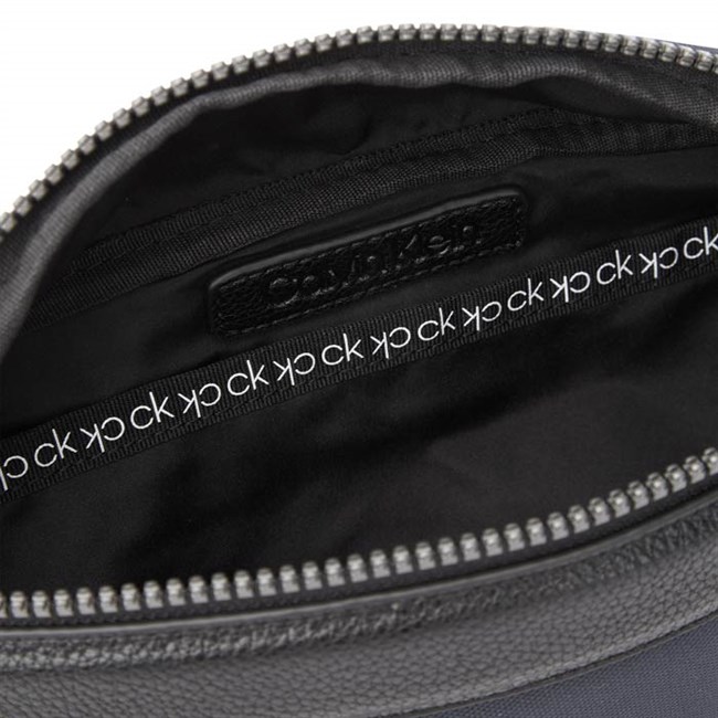 Calvin Klein Waistbag Navy