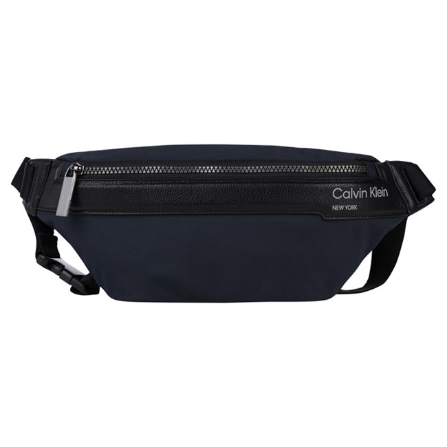 Calvin Klein Waistbag Navy