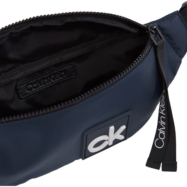 Calvin Klein Bæltetaske Dark Navy