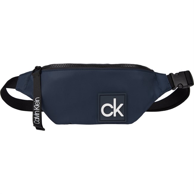 Calvin Klein Bæltetaske Dark Navy