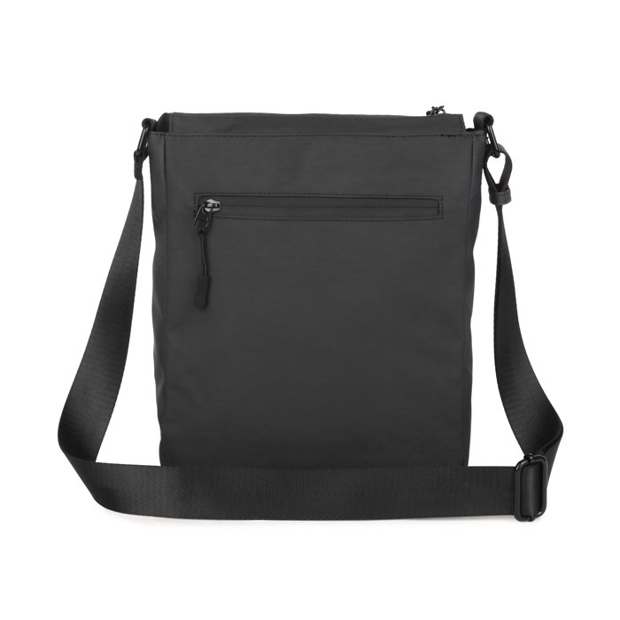 trolley bus forskel samvittighed ADAX Messenger Taske Senna i Vandafvisende Nylon