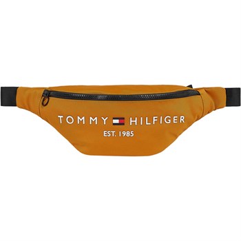 Crossbody Tommy Hilfiger Rust