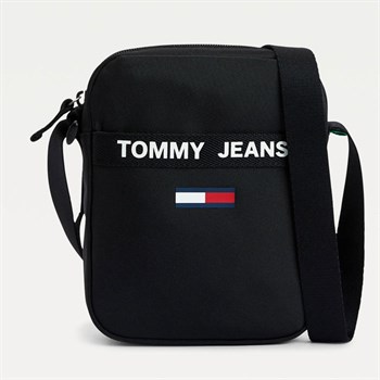 Tommy Jeans Essential Reporter Sort